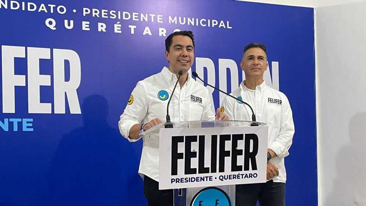 Propone Felifer crear 3 nuevos centros deportivos en administración.