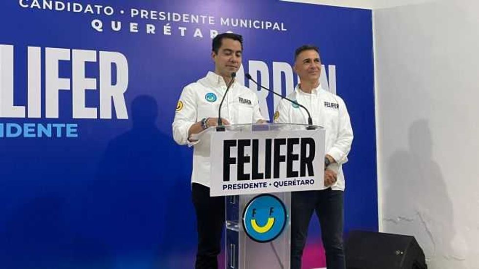 Propone Felifer crear 3 nuevos centros deportivos en administración.