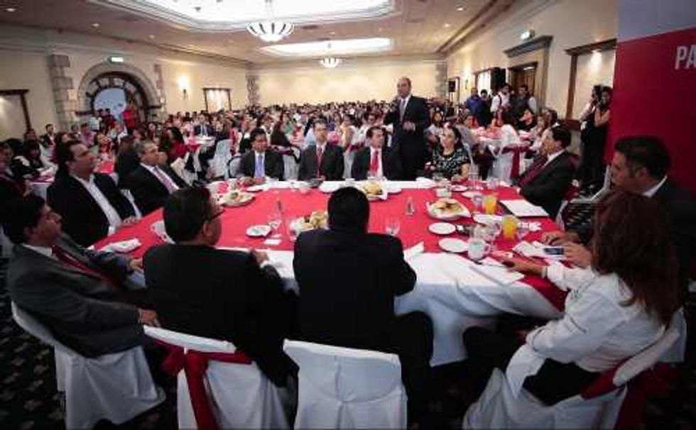 Propone Roberto Loyola “Ciudad Judicial” en Querétaro