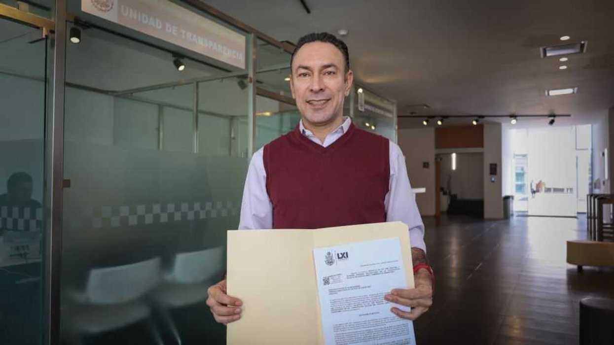 Proponen mecanismo constitucional para renuncia anticipada de fiscal en Querétaro.