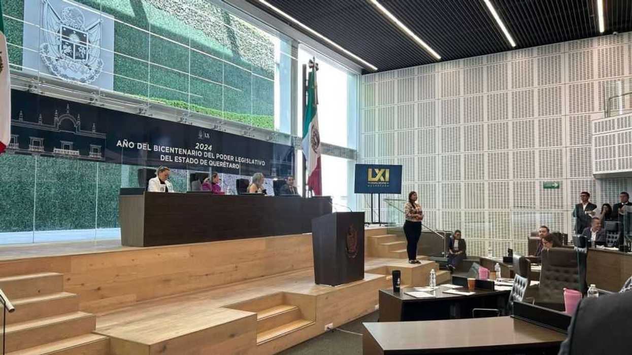 Proponen reformar impuesto de traslado de dominio en Querétaro.