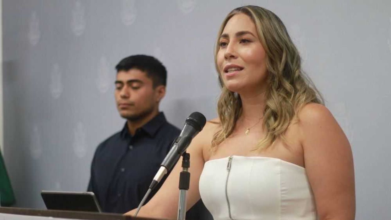 Propuesta de Morena: Capacitación para Jóvenes en Protección Ambiental en Querétaro.