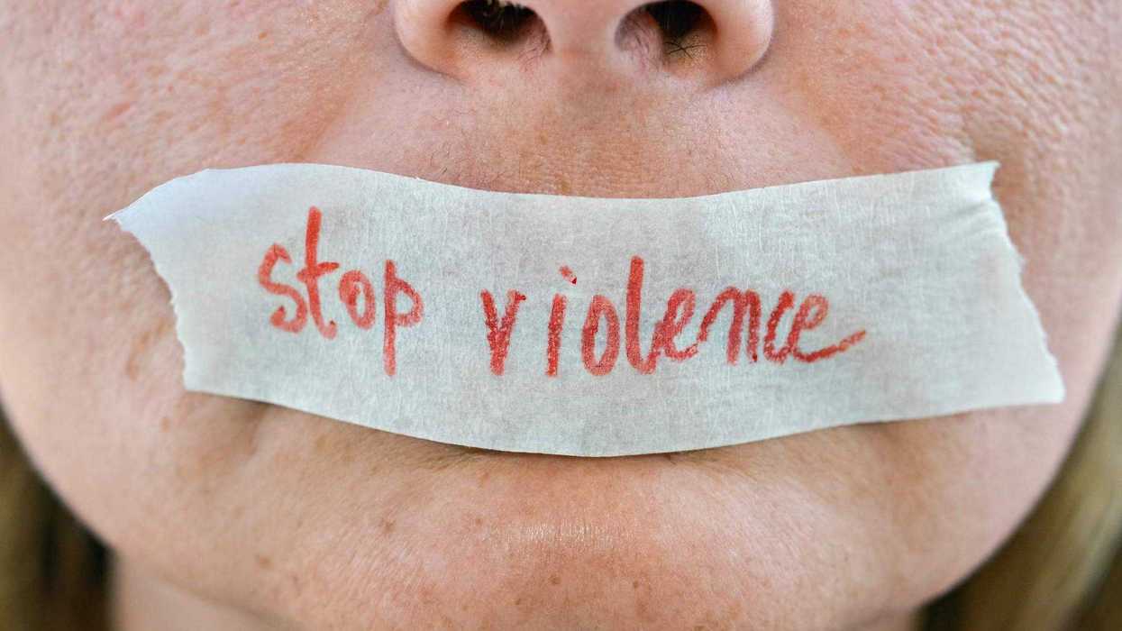 Propuesta legislativa busca agilizar procesos por violencia de género en México.