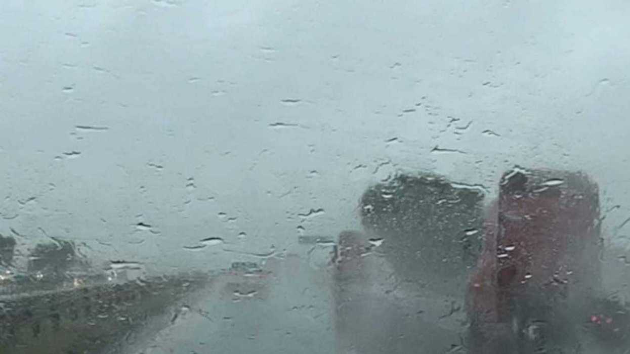 Protección Civil de Querétaro mantiene monitoreo permanente ante pronóstico de lluvias moderadas y vientos de hasta 40 kilómetros por hora.