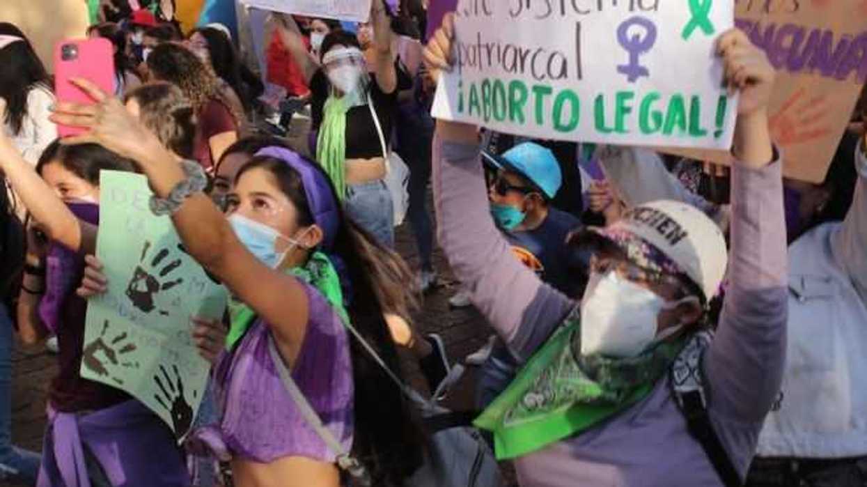 protesta-aborto-en-queretaro