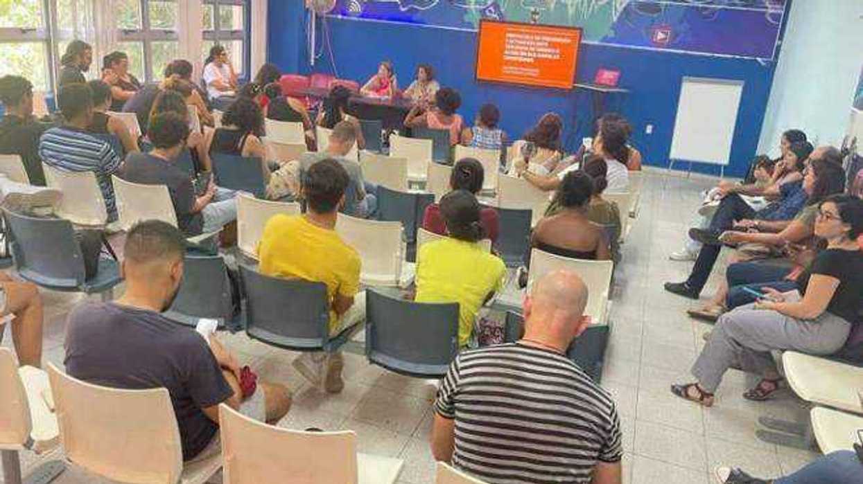 Protocolo norma atención a la violencia en espacios universitarios. Foto: Ilustrativa/ SEMlac Cuba.