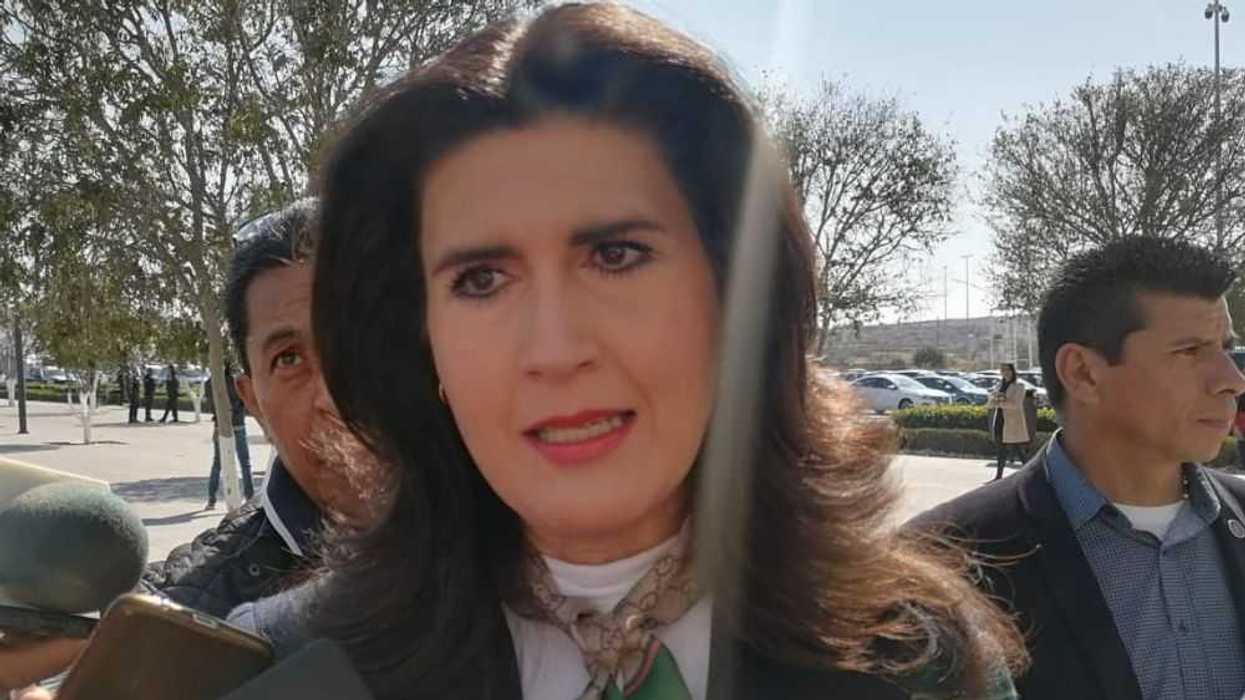 Próximo juicio por Victoria Guadalupe en Querétaro.