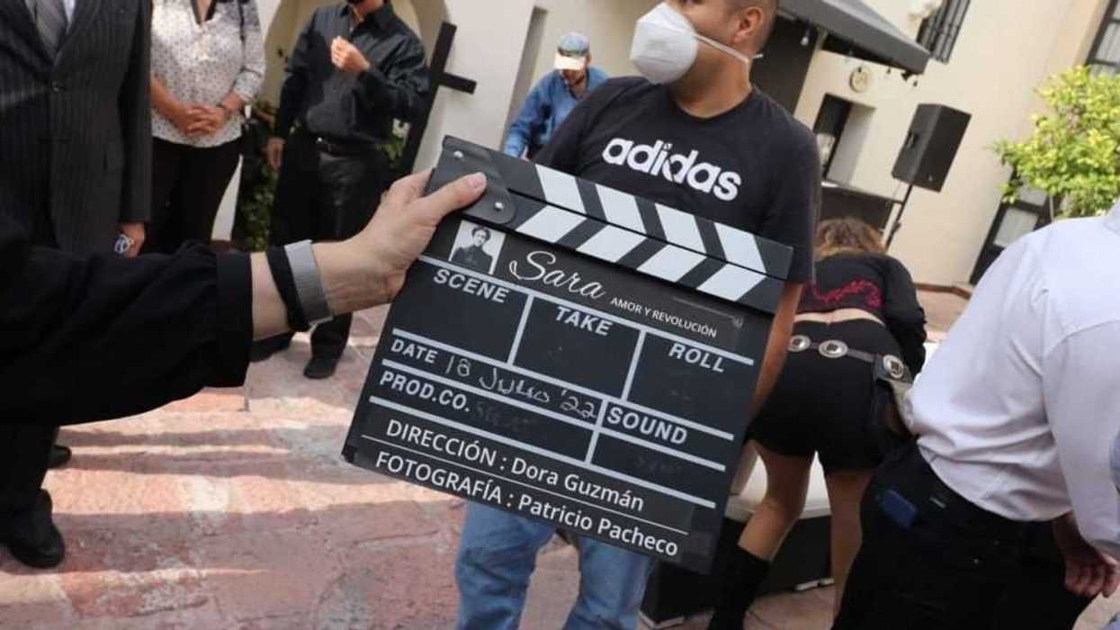 Proyectarán película grabada en San Juan del Río.