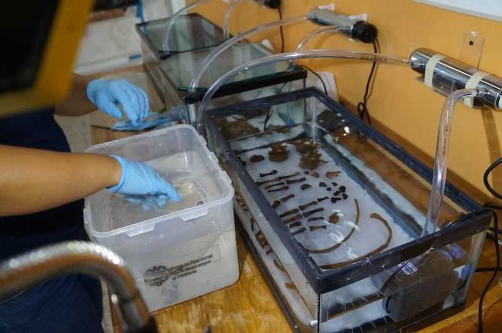 proyecto arqueologico subacuatico mexicano sera reconocido en china 2 1