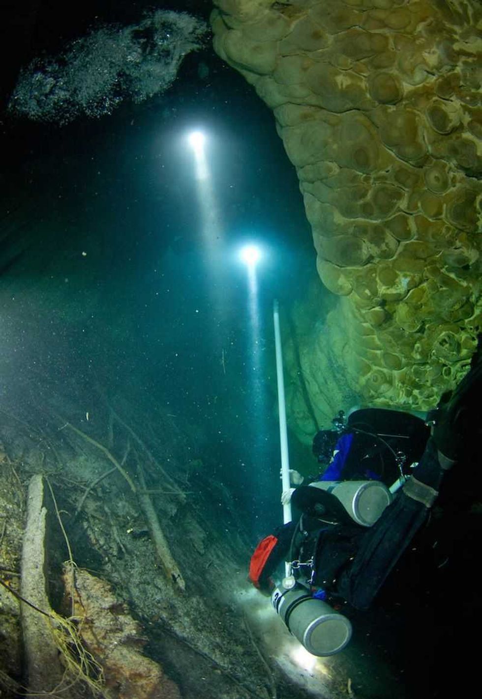 proyecto arqueologico subacuatico mexicano sera reconocido en china 2 2