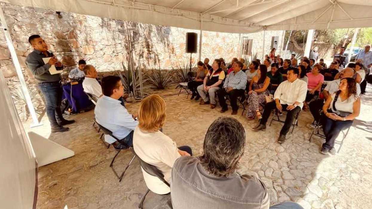 Proyecto de infraestructura promete transformar Tequisquiapan.