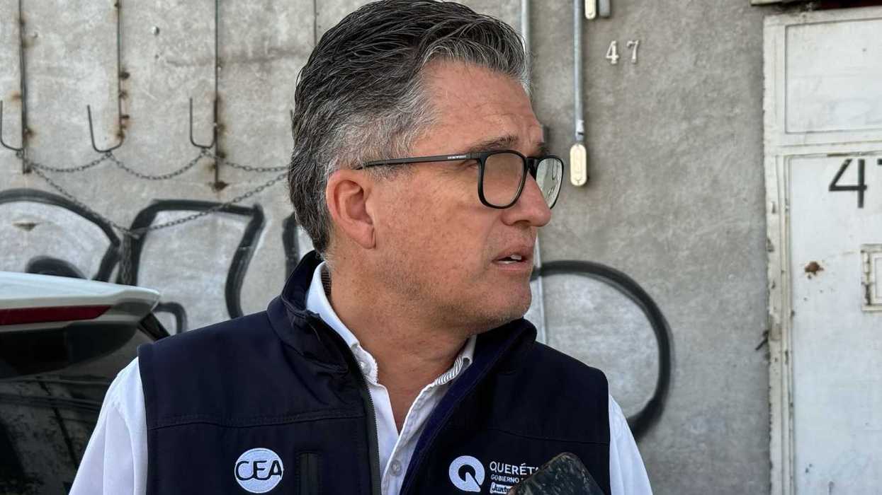 Proyecto de remodelación para cambio de sede de la CEA Querétaro a zona de Pie de la Cuesta con inversión de 100 mdp