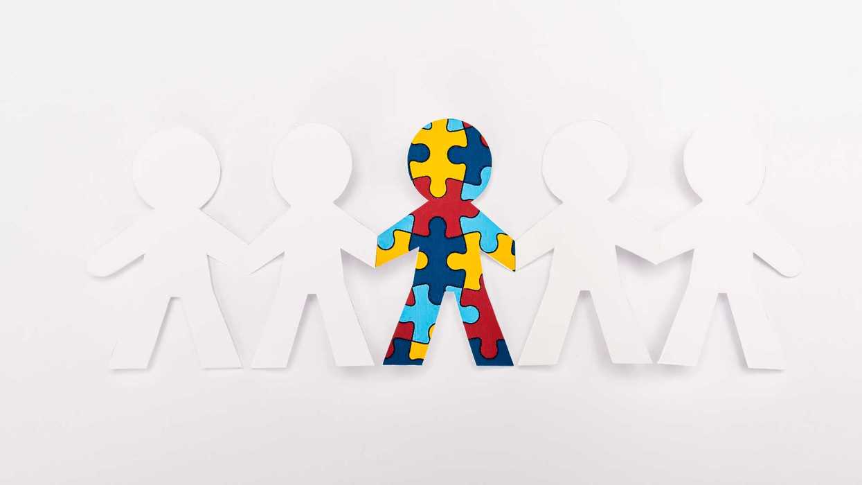 Proyecto del centro integral para personas autistas del municipio de Querétaro con inversión de 30 millones de pesos