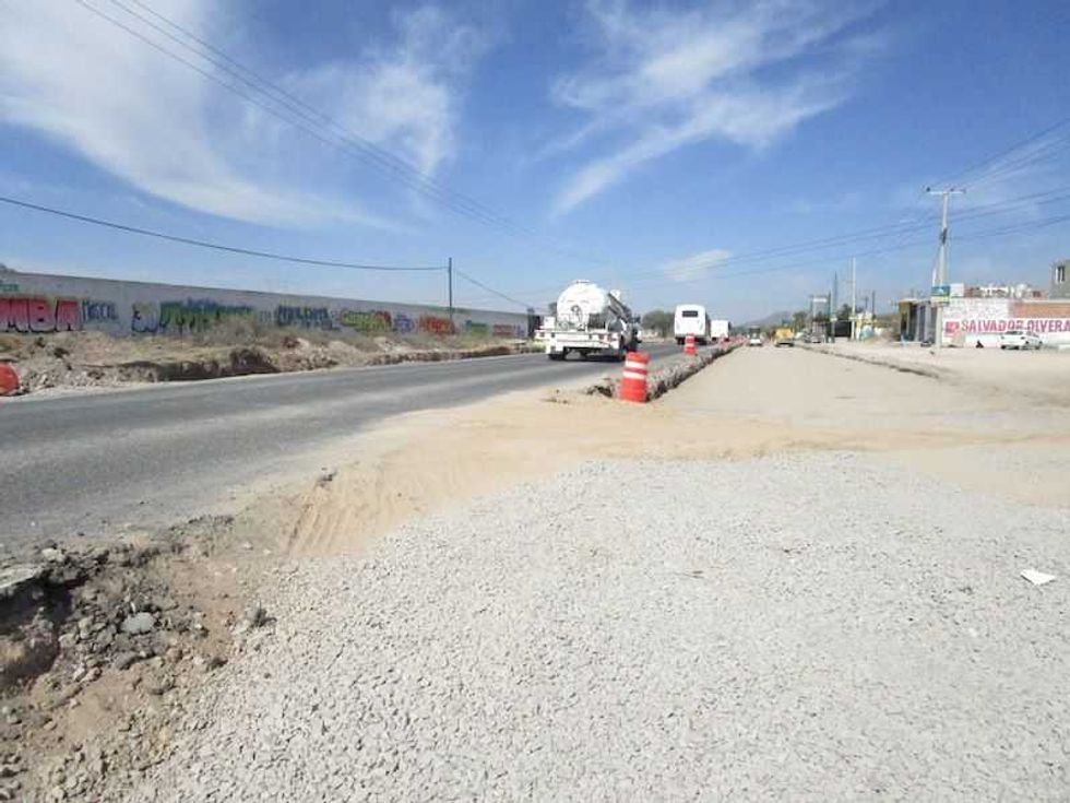 proyecto vial a san pedro ahuacatlan 2