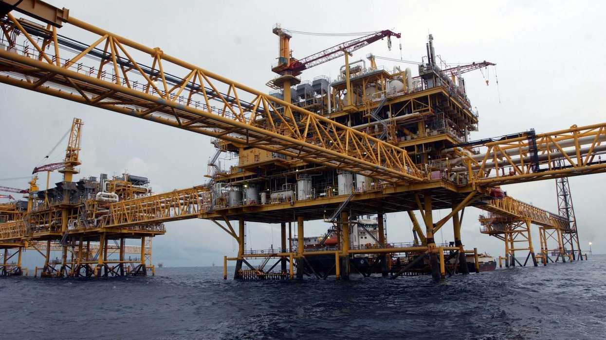 Publican cambios en Pemex Exploración y Producción.