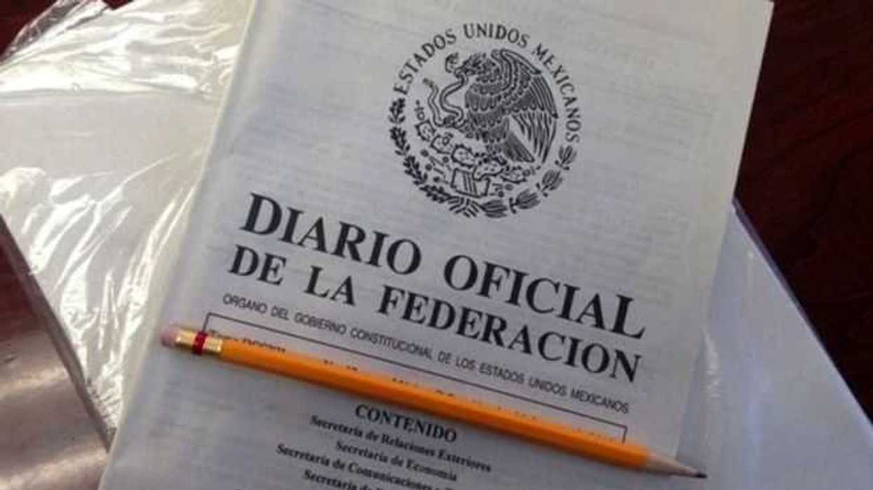 publican-en-diario-oficial-de-la-federacion-la-ley-federal-del-trabajo