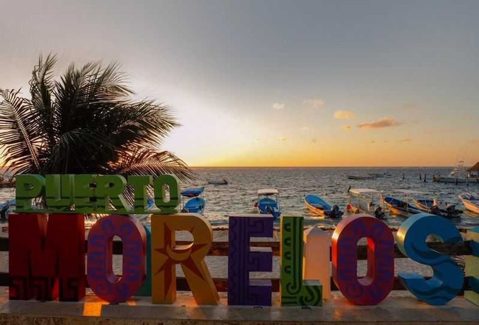 puerto morelos cierra 2018 con afluencia de casi un millon de visitantes 3