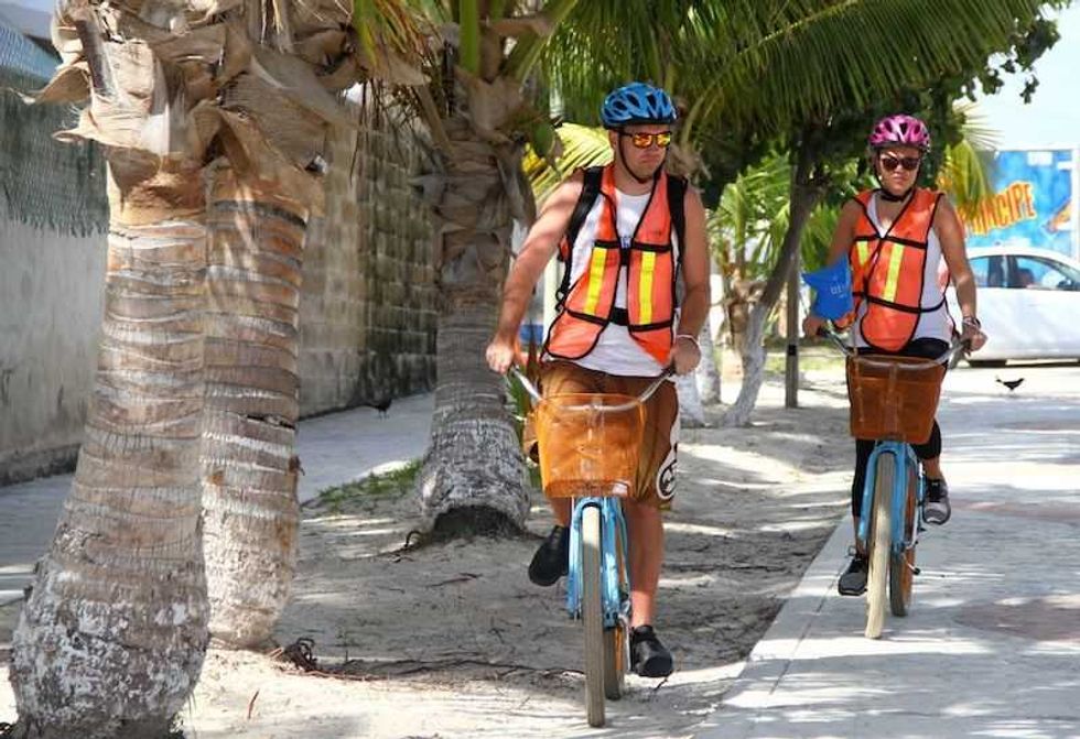 puerto morelos cierra 2018 con afluencia de casi un millon de visitantes 7
