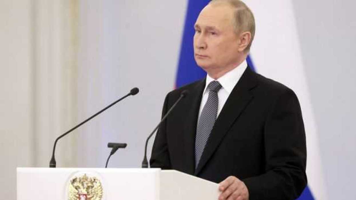 Putin avisa que Rusia seguirá fortaleciendo su Ejército ante amenazas
