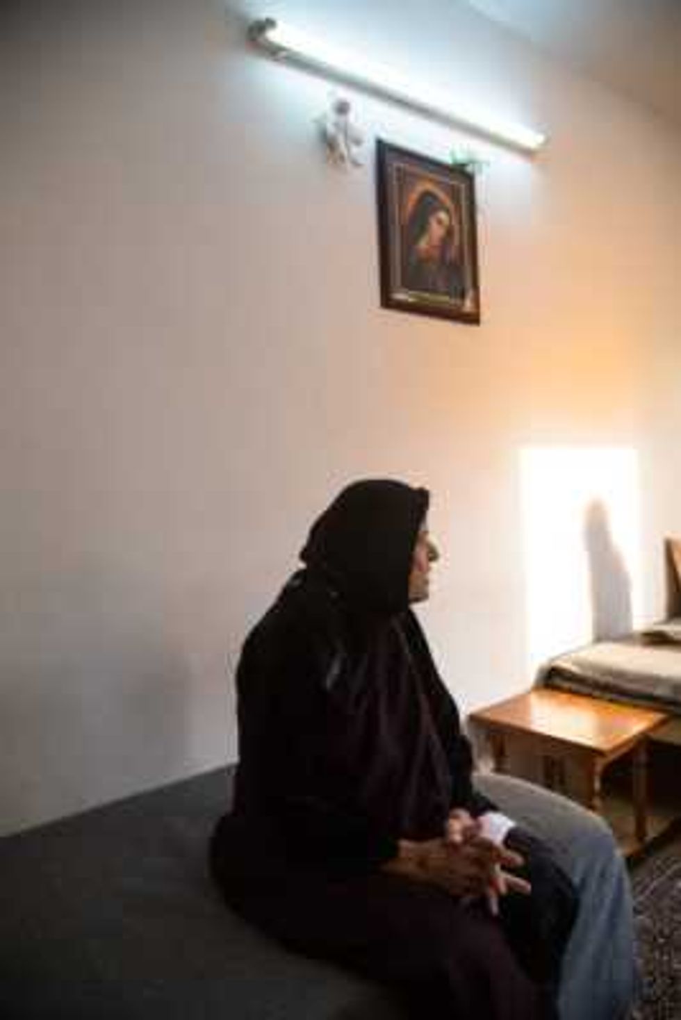 qaraqosh urbe cristiana iraqui liberada 2