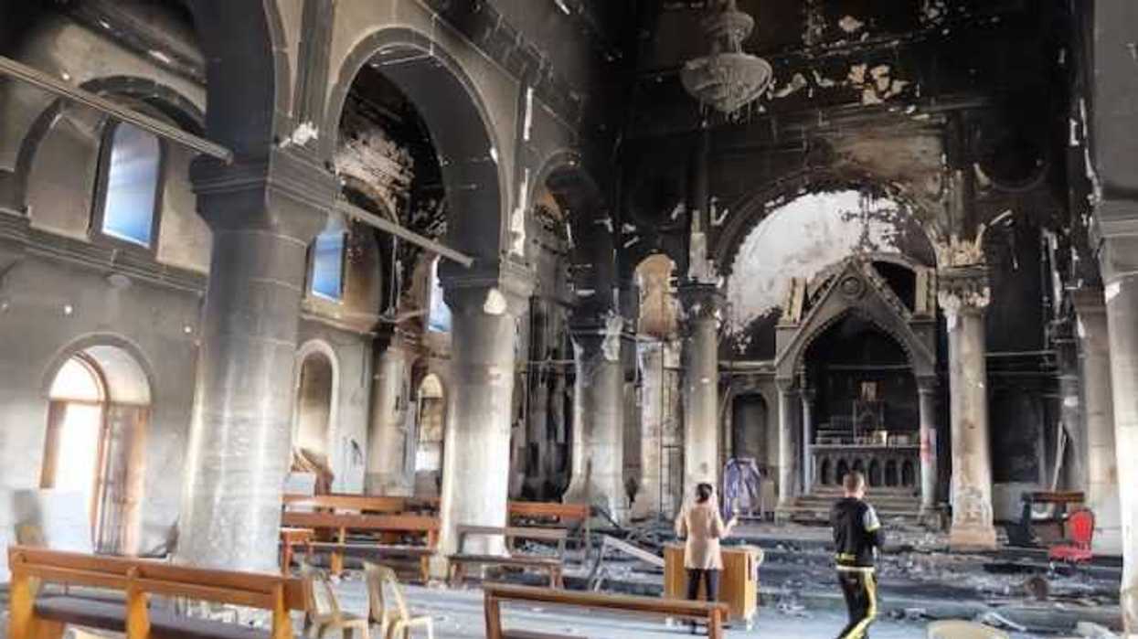 qaraqosh-urbe-cristiana-iraqui-liberada