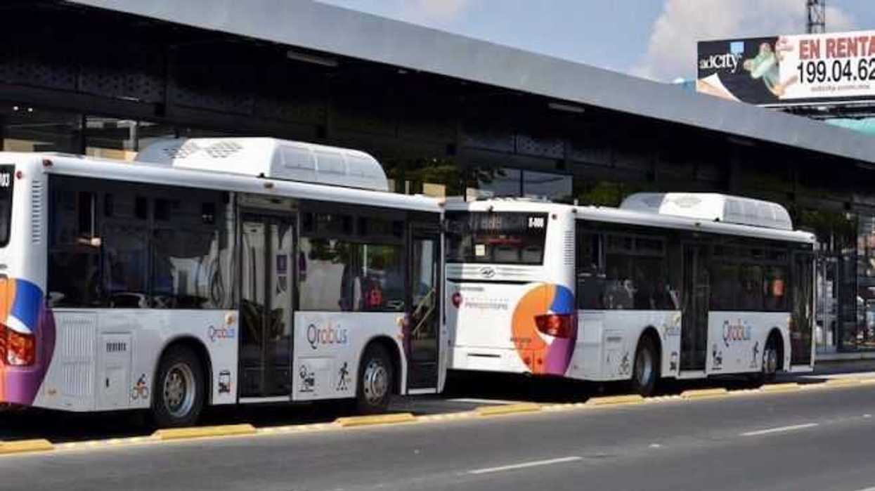 qrobus-se-compromete-a-incrementar-horario-de-servicio
