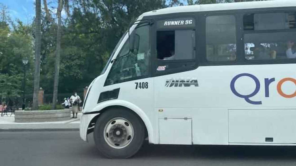 qrobus