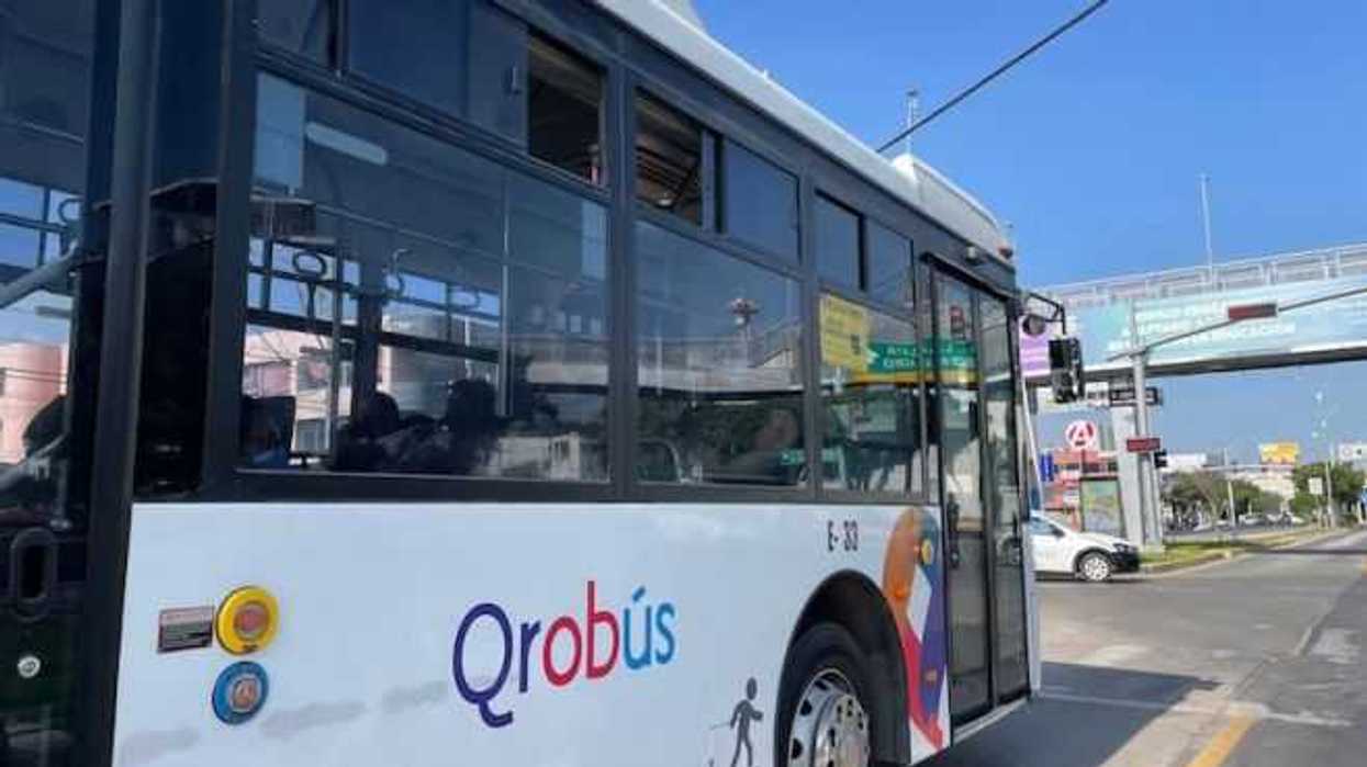 qrobus