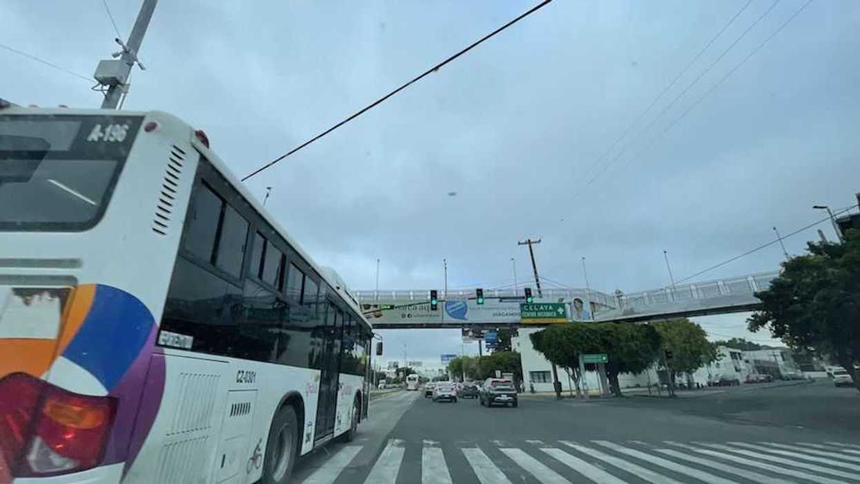 qrobus