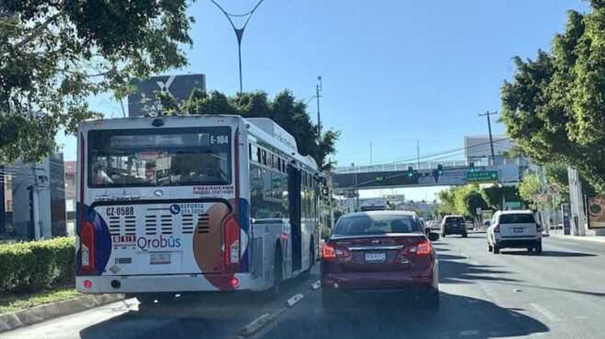 qrobus