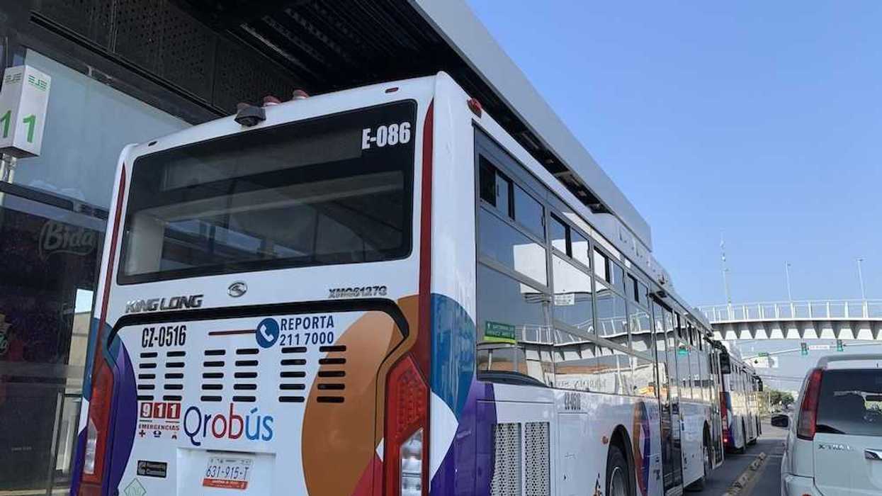qrobus