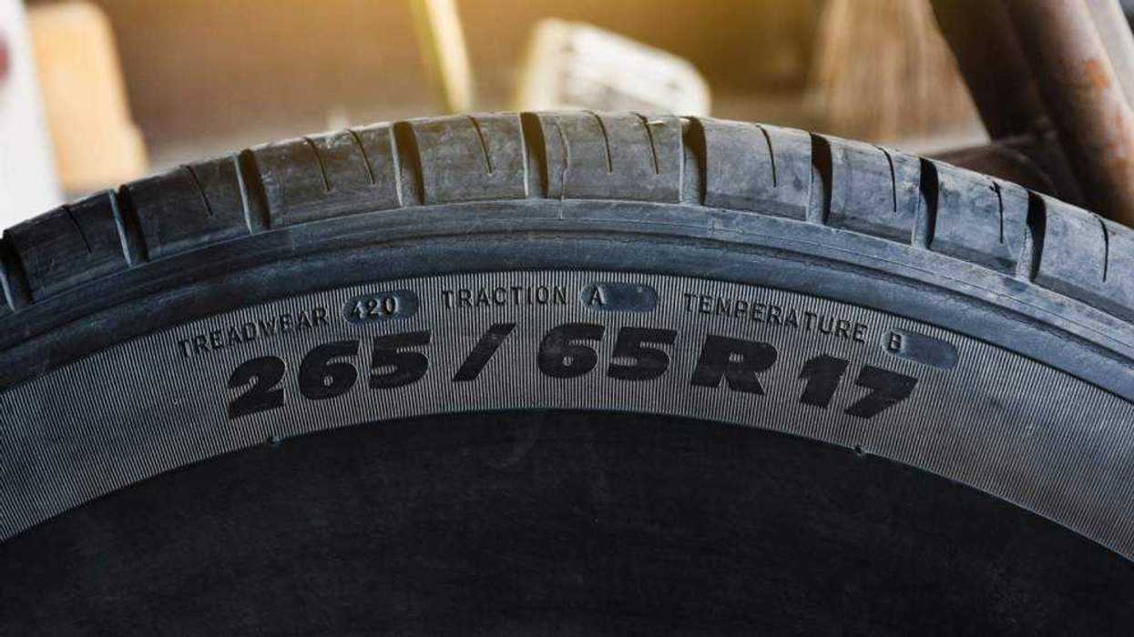 ¿Qué pasa si usas llantas de diferente tamaño?