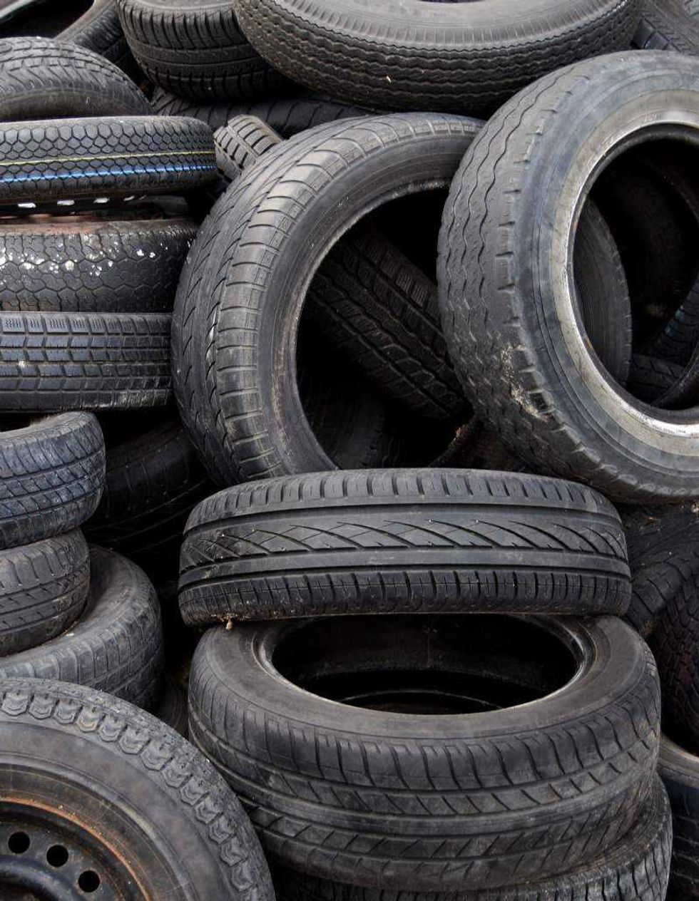 ¿Qué pasa si usas llantas de diferente tamaño?