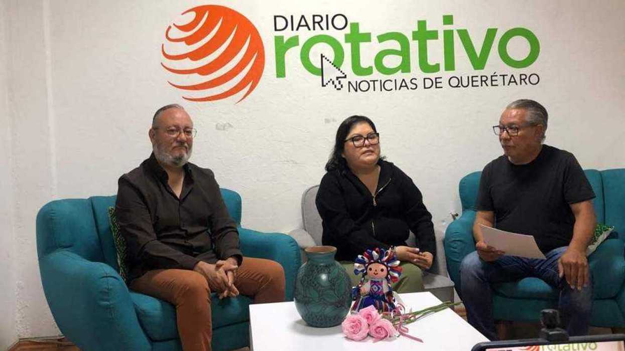 “Queremos presumir el talento sanjuanense”: Feria 2025 celebra 494 años.