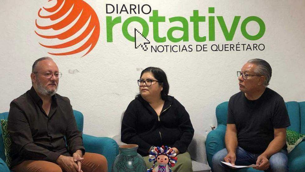 “Queremos presumir el talento sanjuanense”: Feria 2025 celebra 494 años.