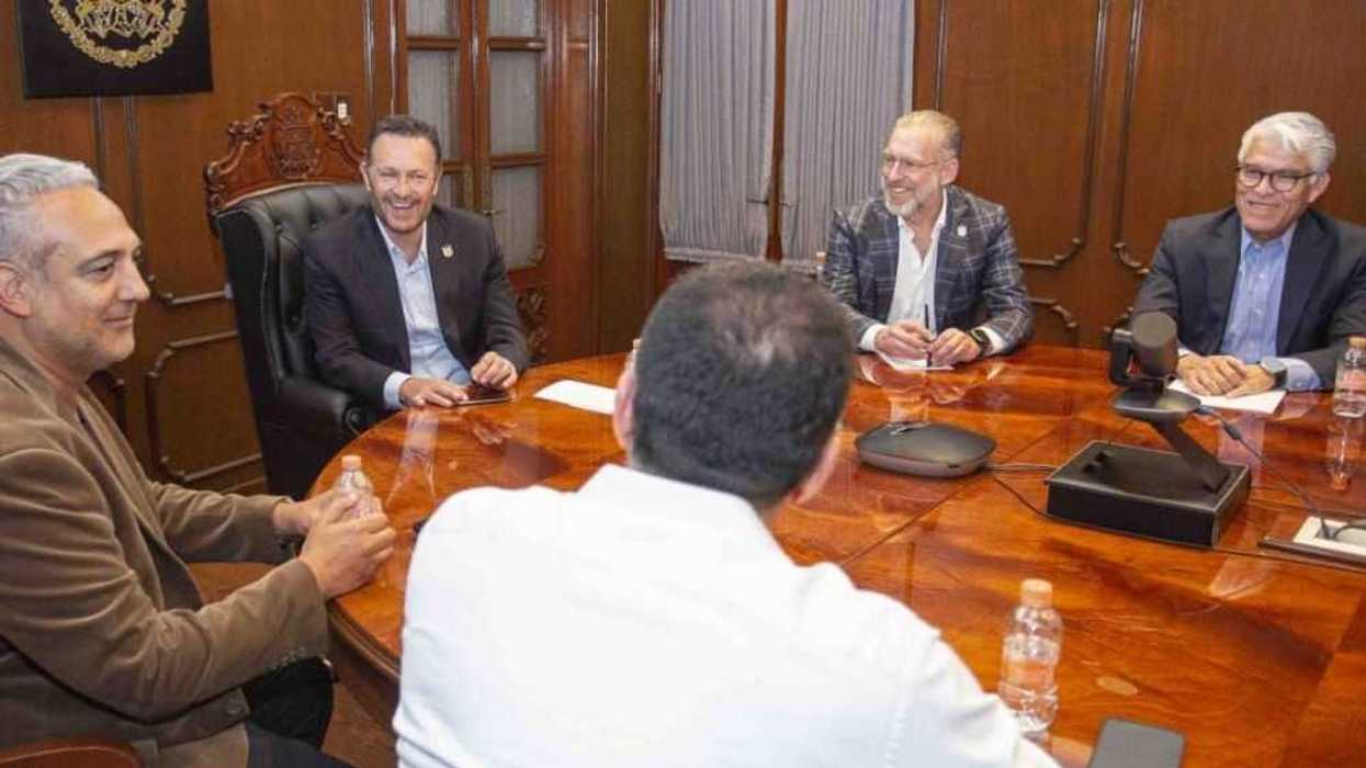 Querétaro acogerá la primera edición del International Automotive Industry Supply Summit 2023.