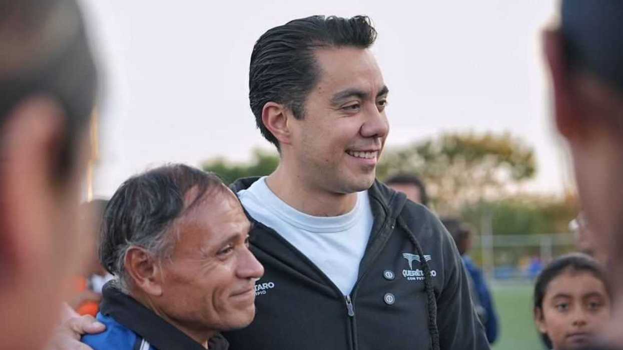 Querétaro anuncia nuevas iniciativas para mejorar la movilidad urbana en 2025.