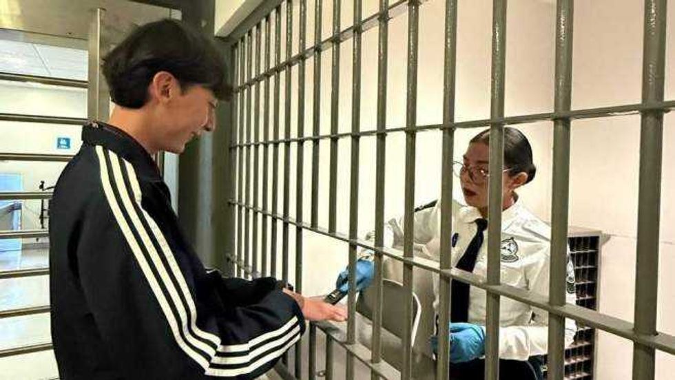 Querétaro aplica tecnología de punta y protocolos estrictos para evitar operación de extorsión desde cárceles.