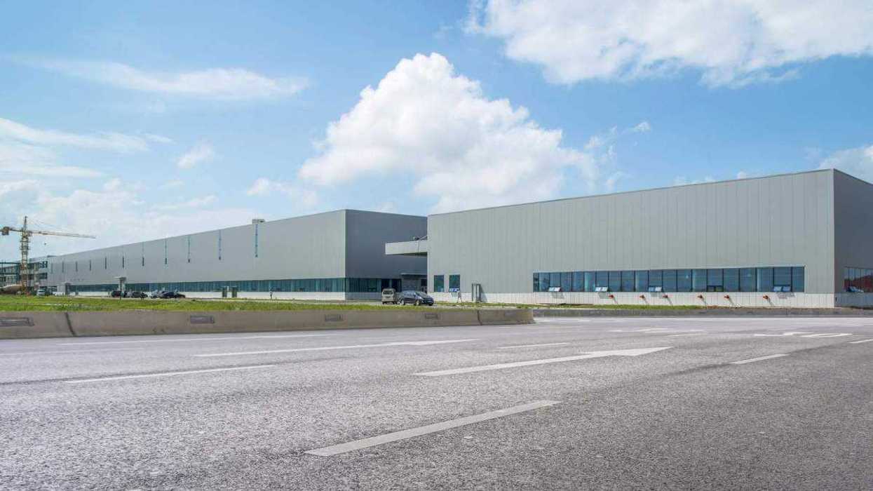 Querétaro aspira a cuatro polos de desarrollo industrial en municipios como San Juan del Río, El Marqués y Pedro Escobedo para 2026.