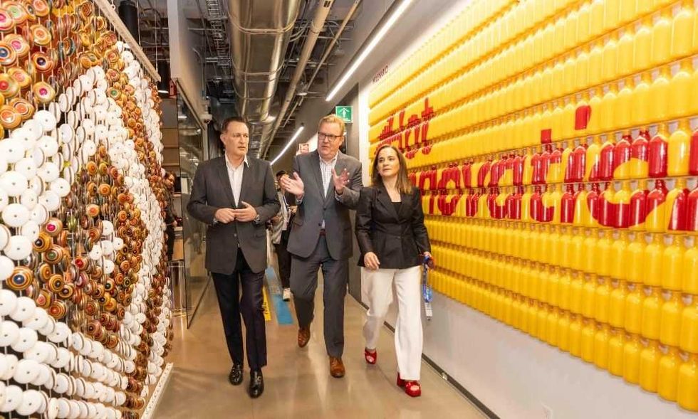 Querétaro atrae Mega Inversión de Amazon con Proyecto de Data Centers.