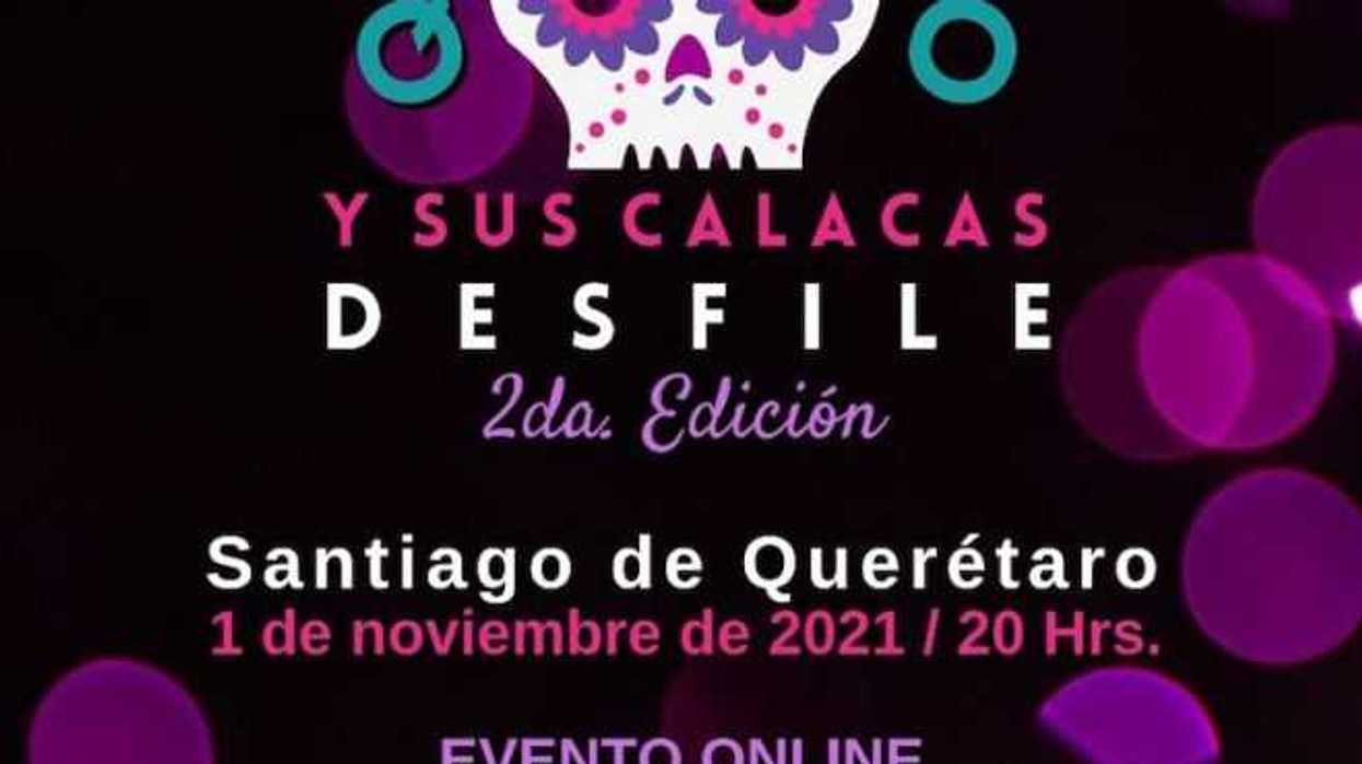 queretaro-calacas-desfile