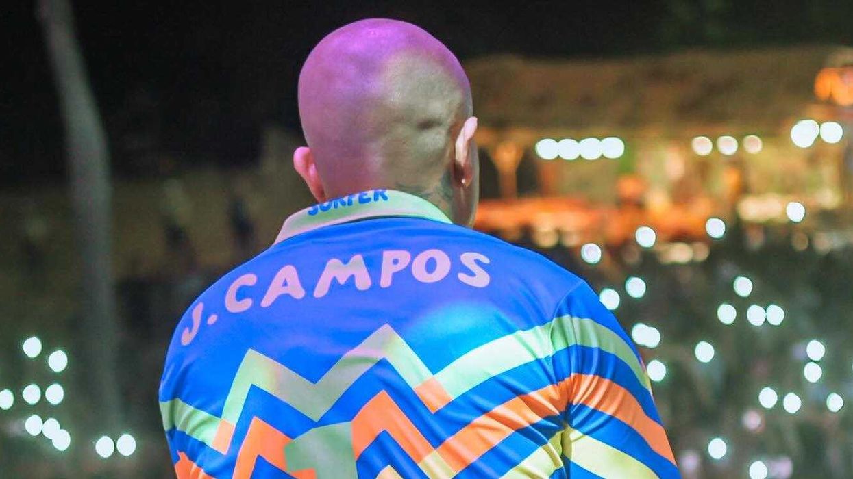 Querétaro cancela concierto de C-Kan por apología del delito.