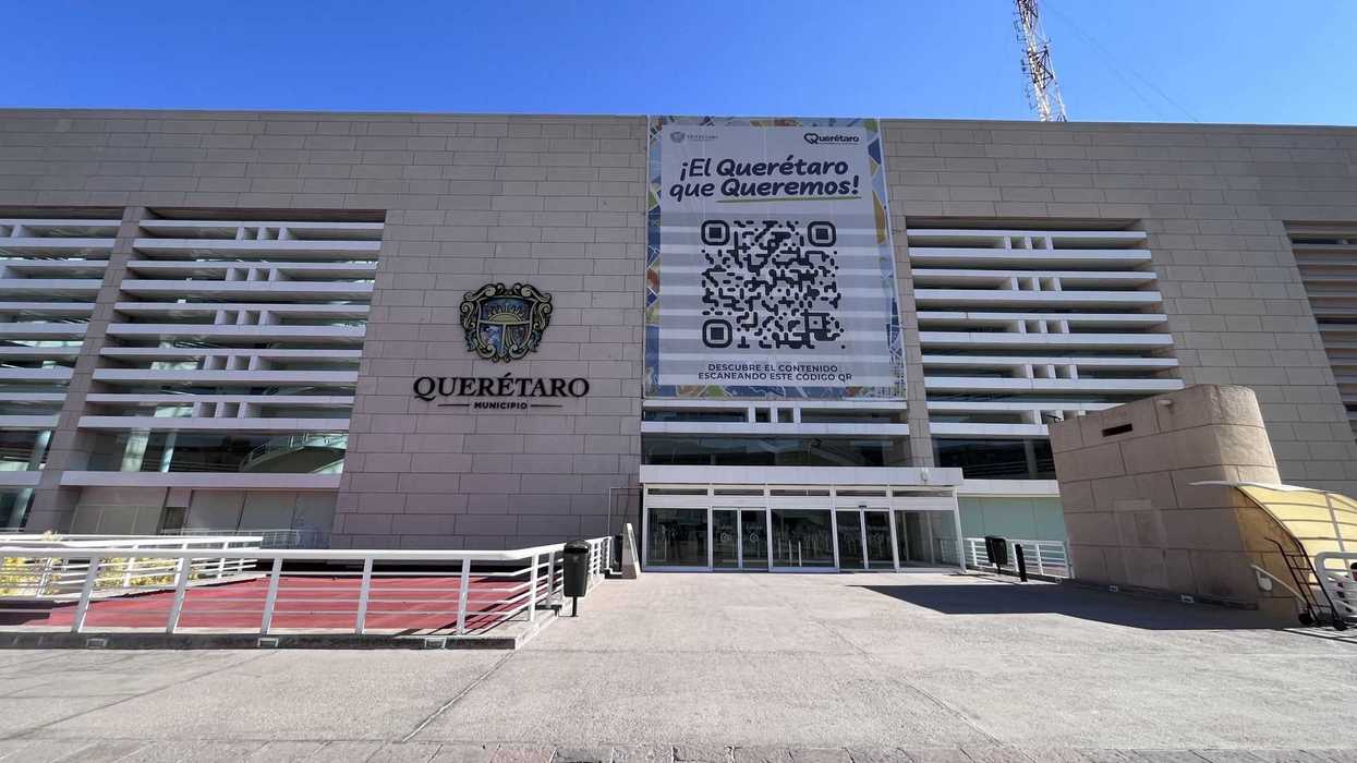 Querétaro Capital con 26% de rezago en pago de predial.