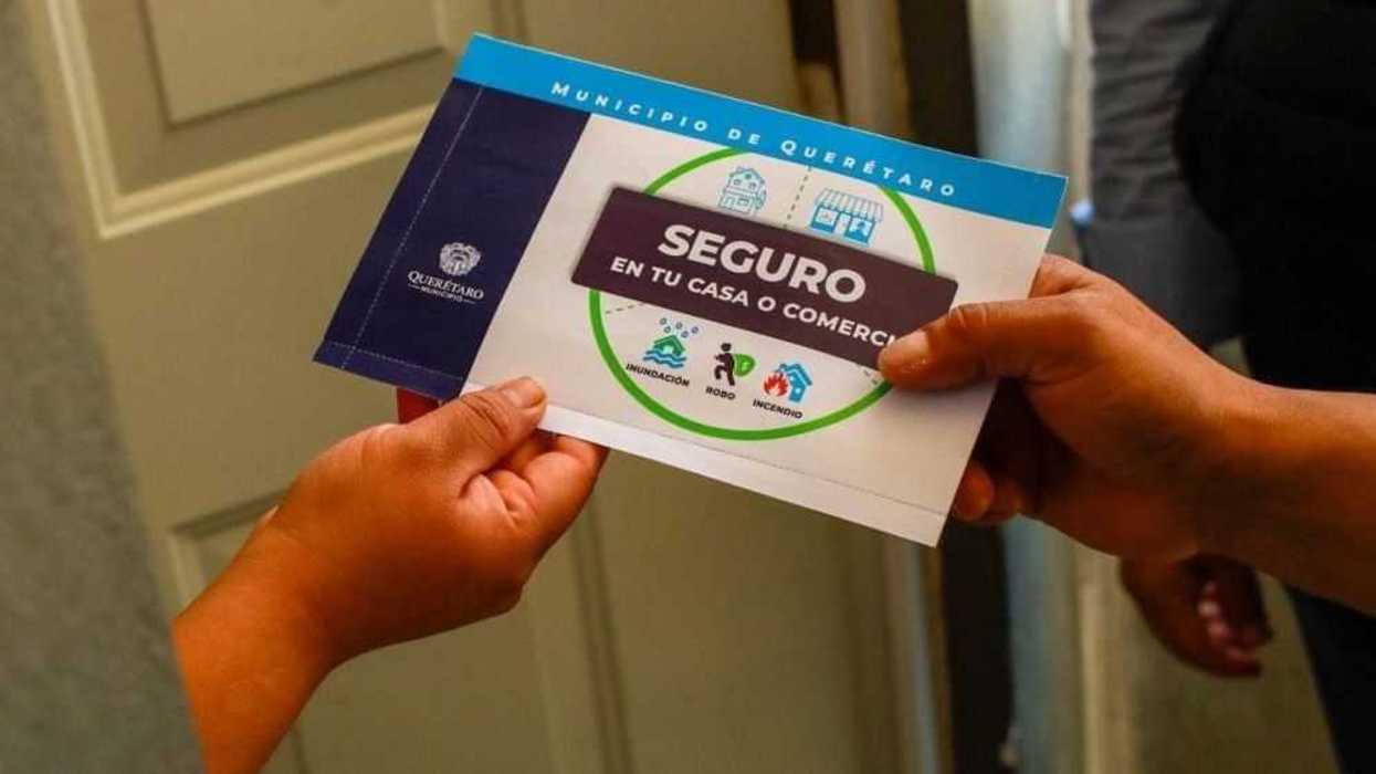 Querétaro capital logra cumplimiento del 73% en pagos de predial.