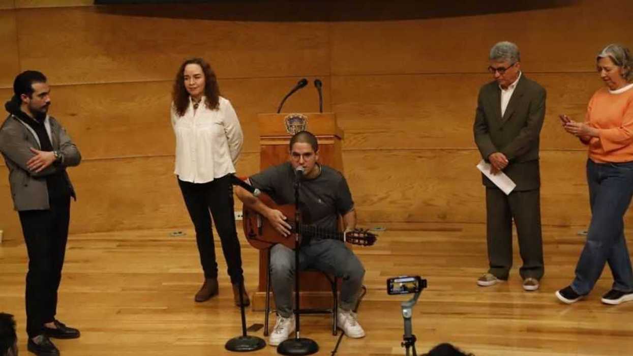 Querétaro celebra la trova con talentos locales y grandes de la música.