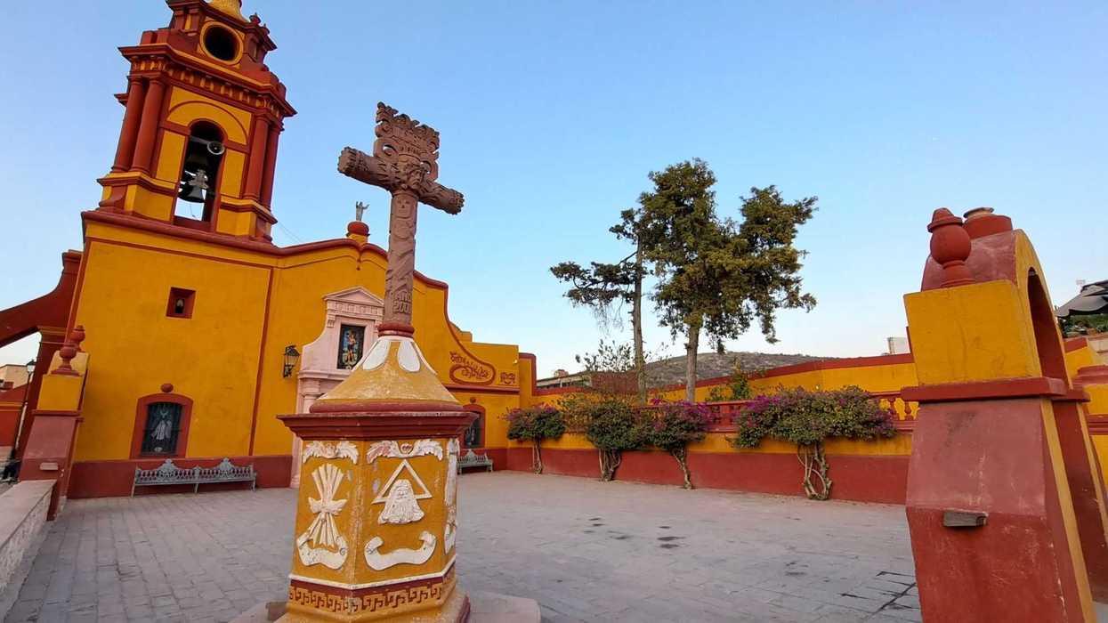 Querétaro con registra 311 casos Covid-19 en los últimos 7 días.