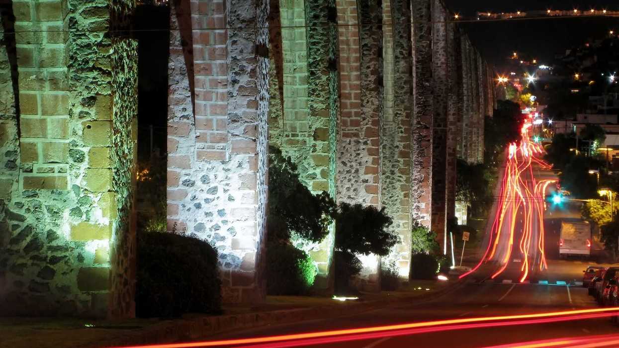 Querétaro confirma su sólida economía con calificación AAA.mx de Moody's.