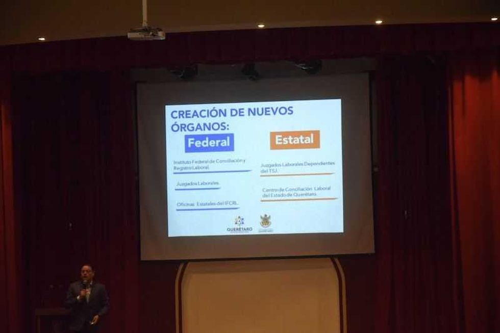 queretaro crearan centro estatal de conciliacion 2