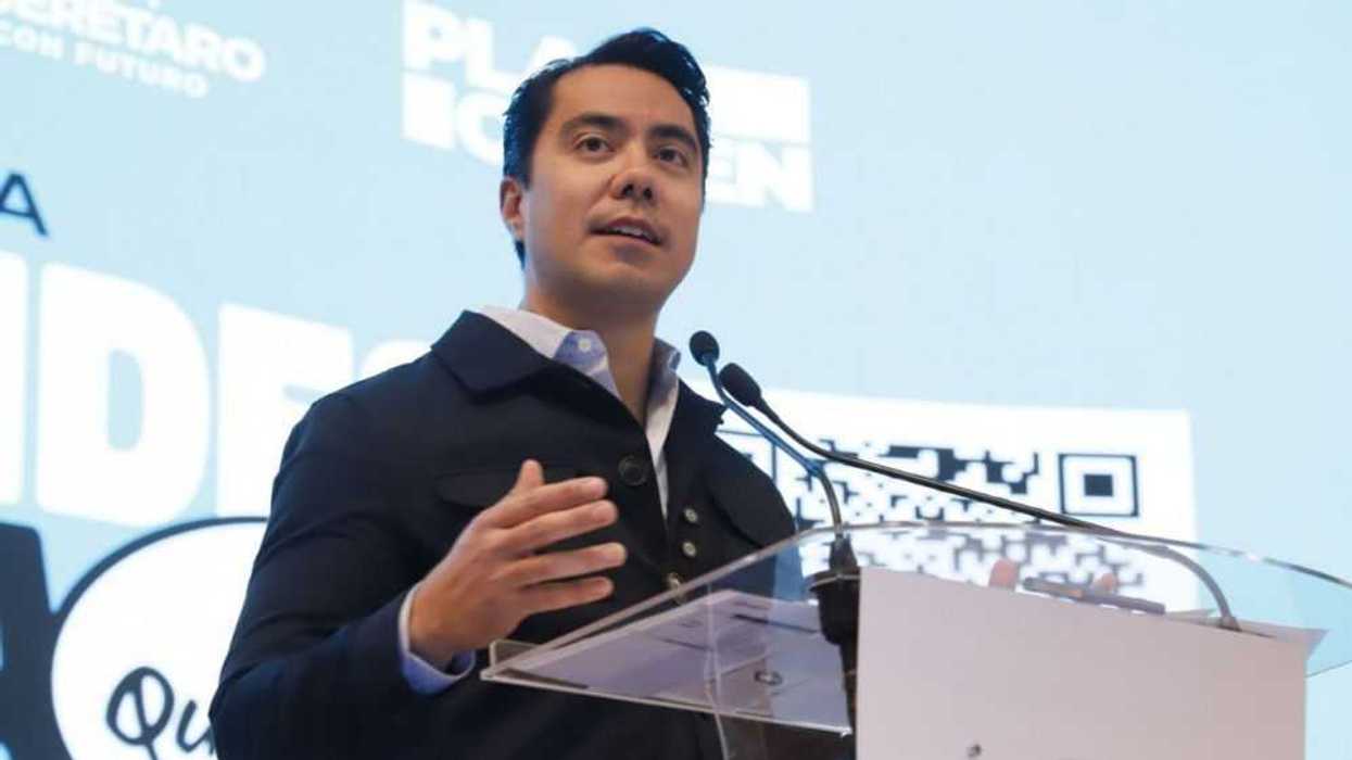 Querétaro destina 1,500 millones de pesos para obras prioritarias en Santa Rosa Jáuregui.