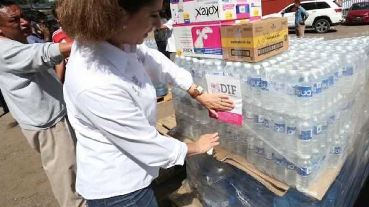 queretaro-enviara-100-toneladas-de-viveres-a-morelos